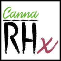 CannaRHx Logo