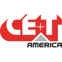 CE+T America Logo