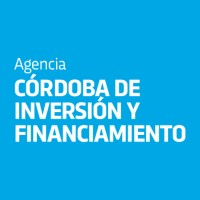 Agencia Córdoba de Inversión y Financiamiento Logo