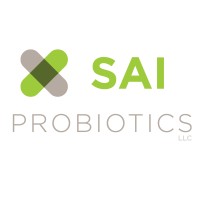 SAI Probiotics LLC. Logo