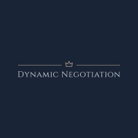 Dynamic Negotiation Logo