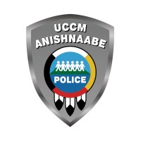 UCCM Anishnaabe Police Service Logo