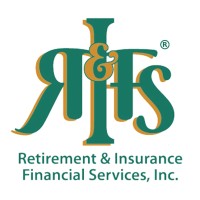 Retirement & Insurance Financial Services, Inc. Logo