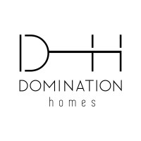 Domination Homes Logo