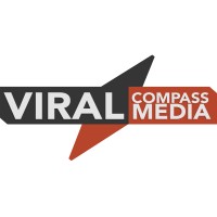 Viral Compass Media Logo
