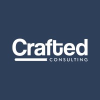 Crafted Consulting Logo
