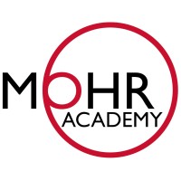 Mohr Academy Logo