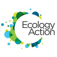 Ecology Action Logo
