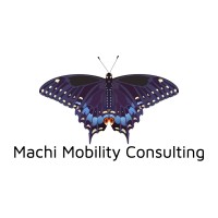 Machi Mobility Consulting Logo