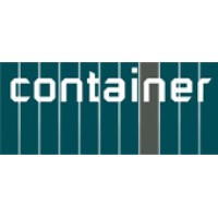 Container, d.o.o. Slovenia Logo