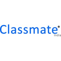 Classmate India® Logo
