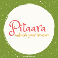 Pitaara Unleashed Logo