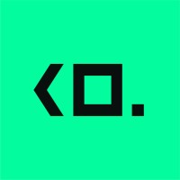 KO Agency Logo