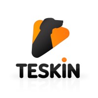 Teskin Logo