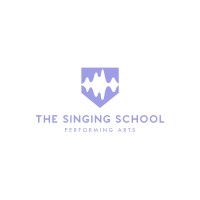 The Singing School (Canada) Logo