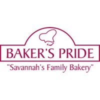 Bakers Pride Bakery Logo