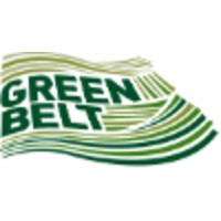 Greenbelt Foundation Logo