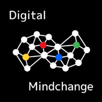 Digital Mindchange Logo