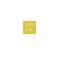 Stefanie Morris Co. Logo