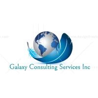 Galaxy Consulting Services Inc Logo