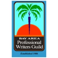 Bay Area Professional Writers Guild Logo