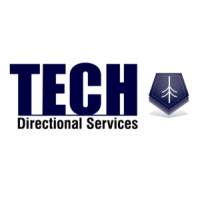TECH Directional Services Inc. Logo