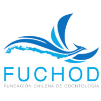FUCHOD Fundación Chilena de Odontología Logo