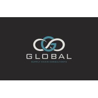 Global Supply Chain Consulting Logo