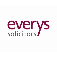 Everys Solicitors Logo