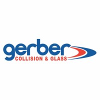 Gerber Collision & Glass Logo
