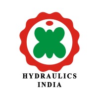 Hydraulics India Services Pvt. Ltd. Logo