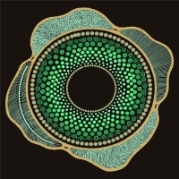 Madji Indigenous Furniture Logo