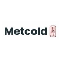 Metcold Group Logo