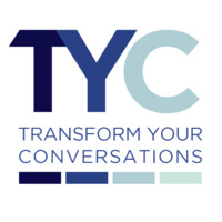 TYC Transform Your Conversations Logo