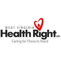 WV Health Right Logo