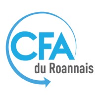 CFA du Roannais Logo