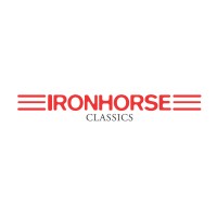 Ironhorse Classics Logo