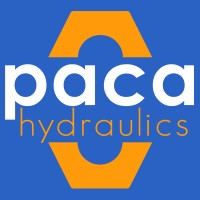 Paca Hydraulics Logo