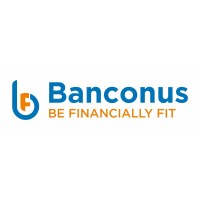 Banconus Financial Solutions Logo