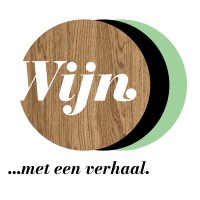 Wijn. Alkmaar | Pop-Up Proeven Logo
