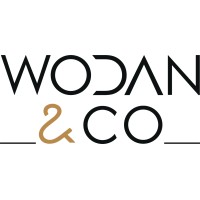 Wodan & Co Logo