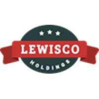 Lewisco Holdings Logo