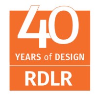 RDLR Architects Logo