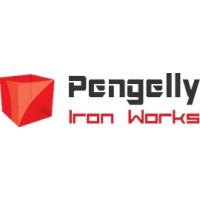 PENGELLY IRON WORKS LIMITED Logo