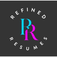 Refined Resumes LLC Logo