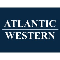 Atlantic Western Logo