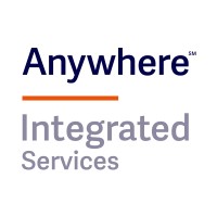 Anywhere Integrated Services Logo