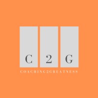 Coaching2Greatness Logo