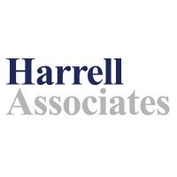 Harrell Associates, LLC Logo