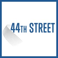 44th Street Technologies Logo